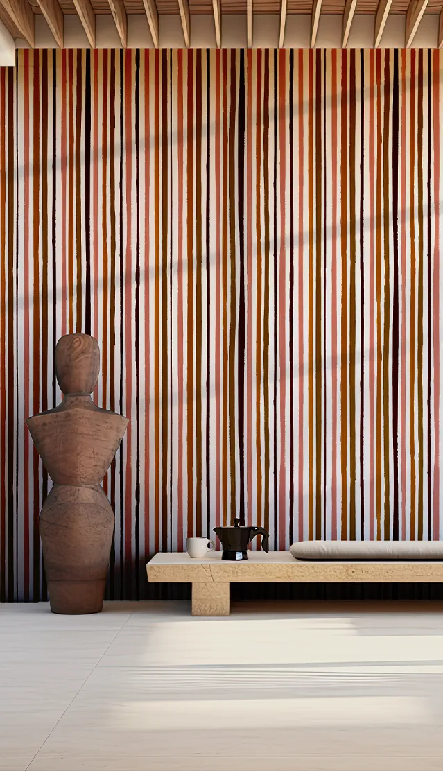 relax max rose blanc